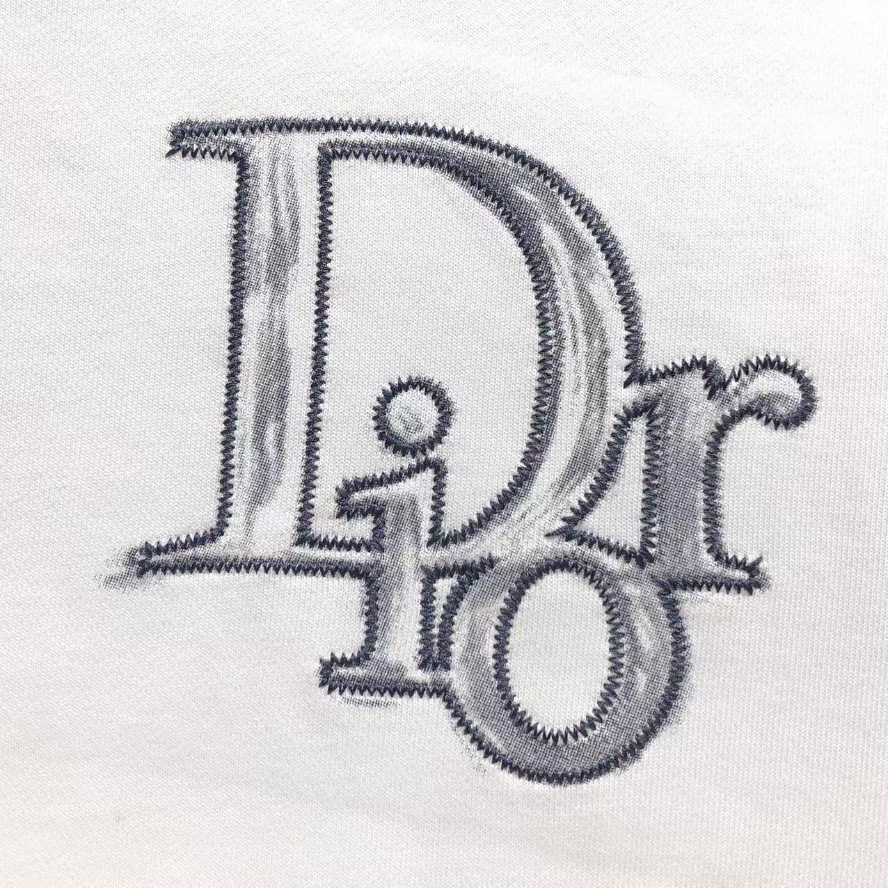 FELPA DIOR
