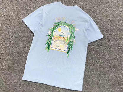 T-SHIRT CASABLANCA