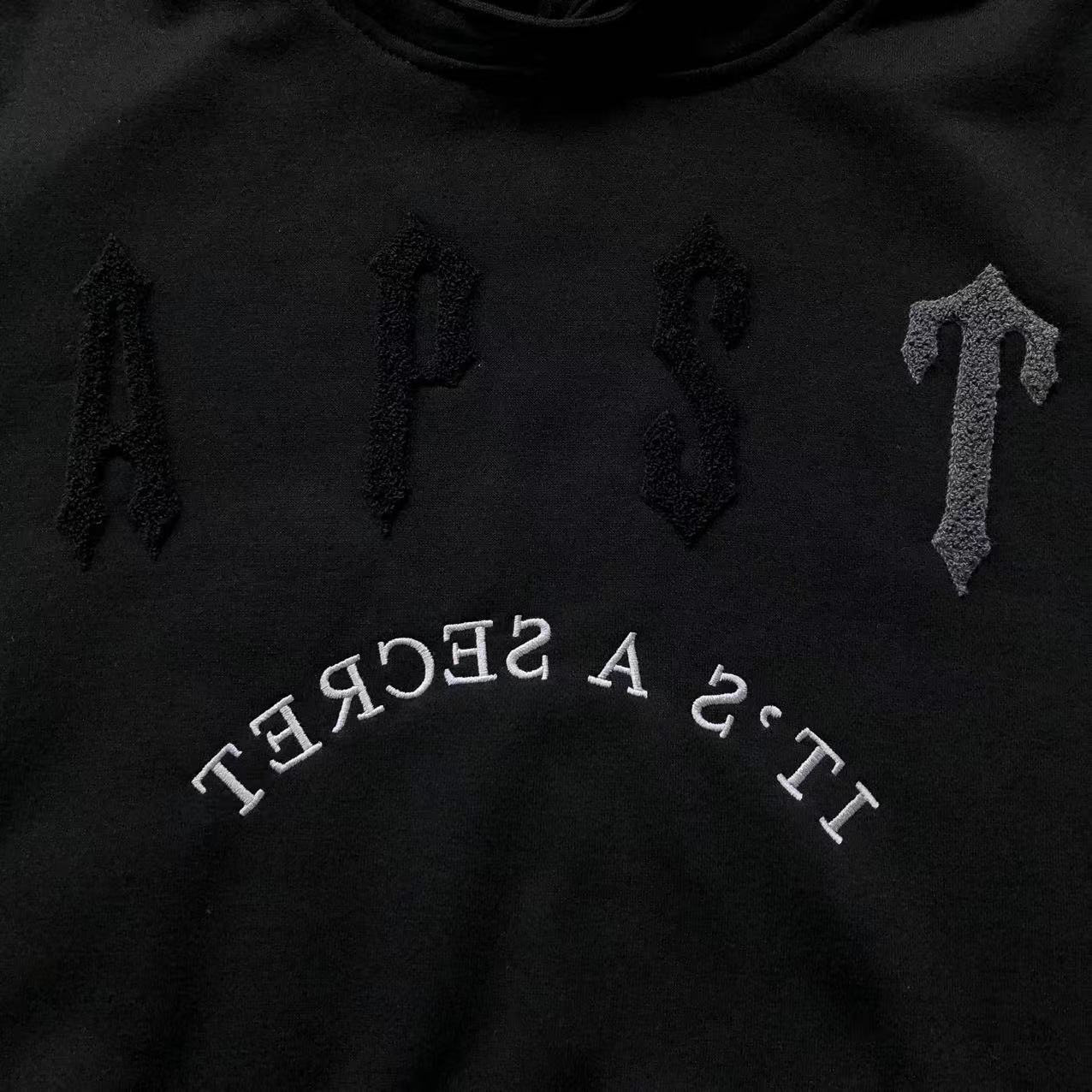 TRACKSUIT TUTA TRAPSTAR