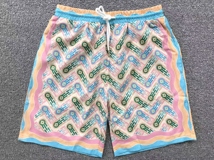 COMPLETO ESTIVO CASABLANCA
