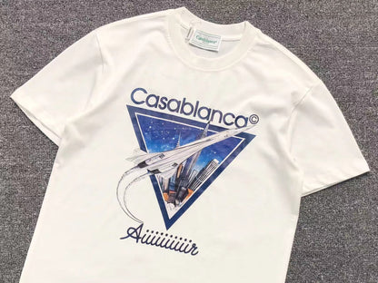 T-SHIRT CASABLANCA