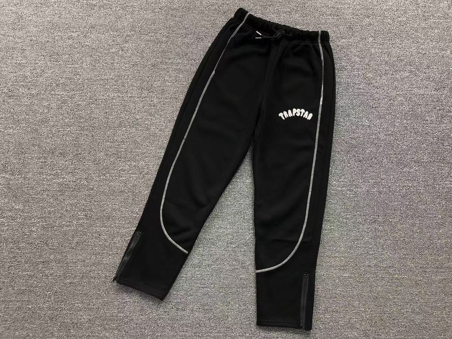 TRACKSUIT TUTA TRAPSTAR