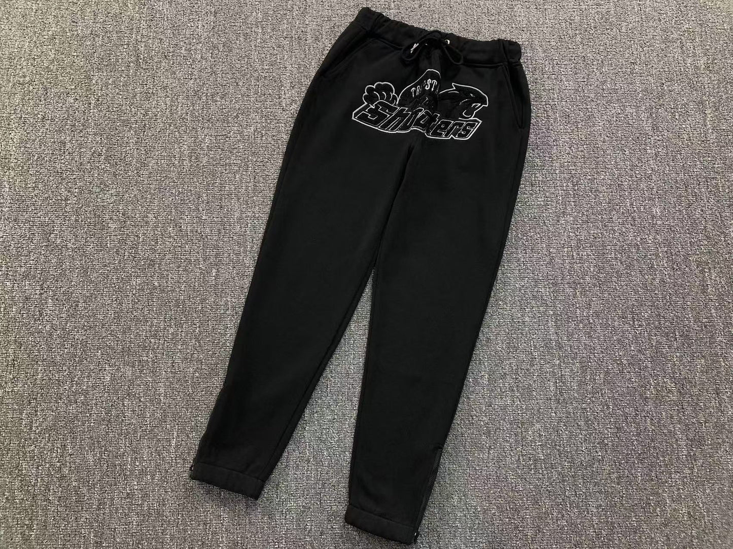 TRACKSUIT TUTA TRAPSTAR