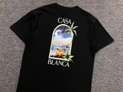 T-SHIRT CASABLANCA