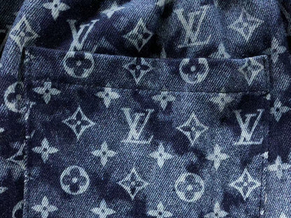 PANTALONCINI LV