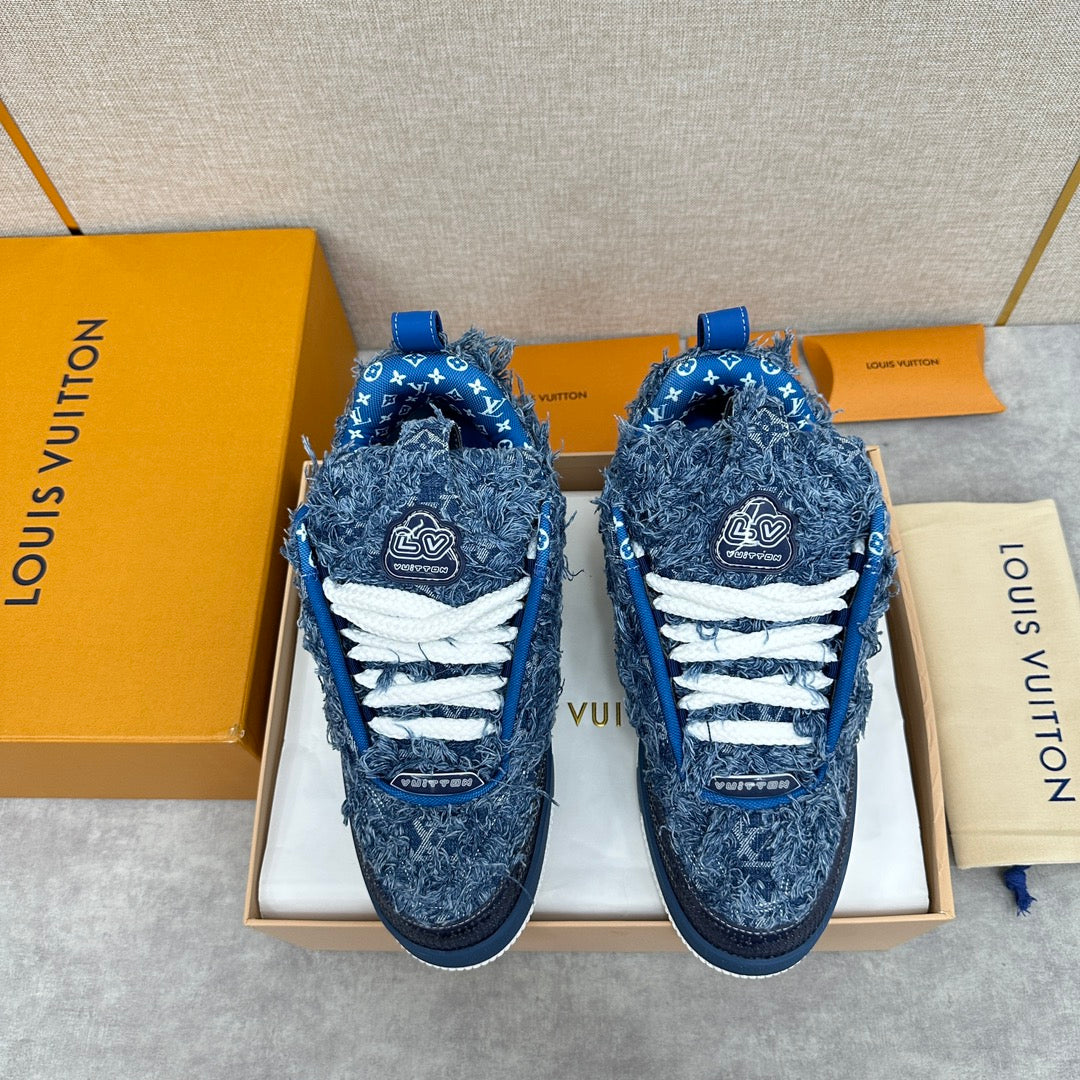 LV SKATE
