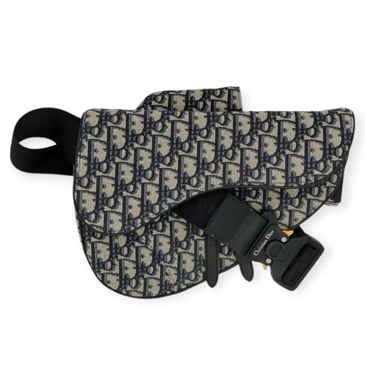 CD SADDLE BAG