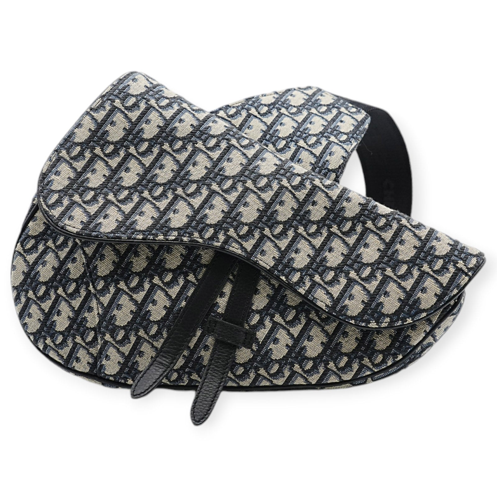 CD SADDLE BAG