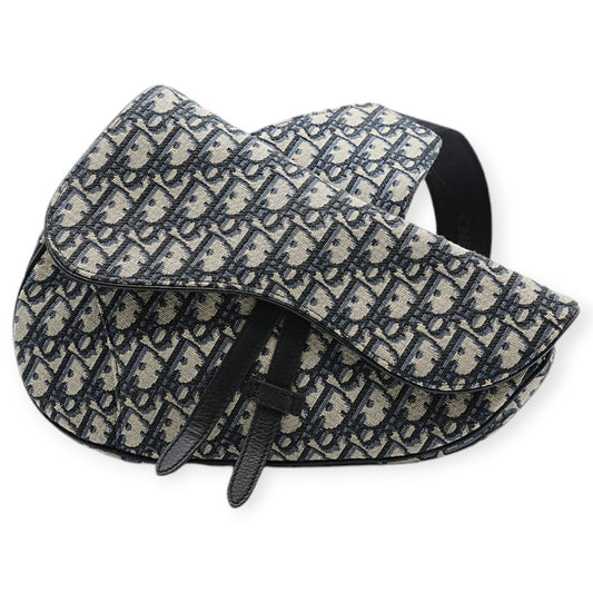 CD SADDLE BAG