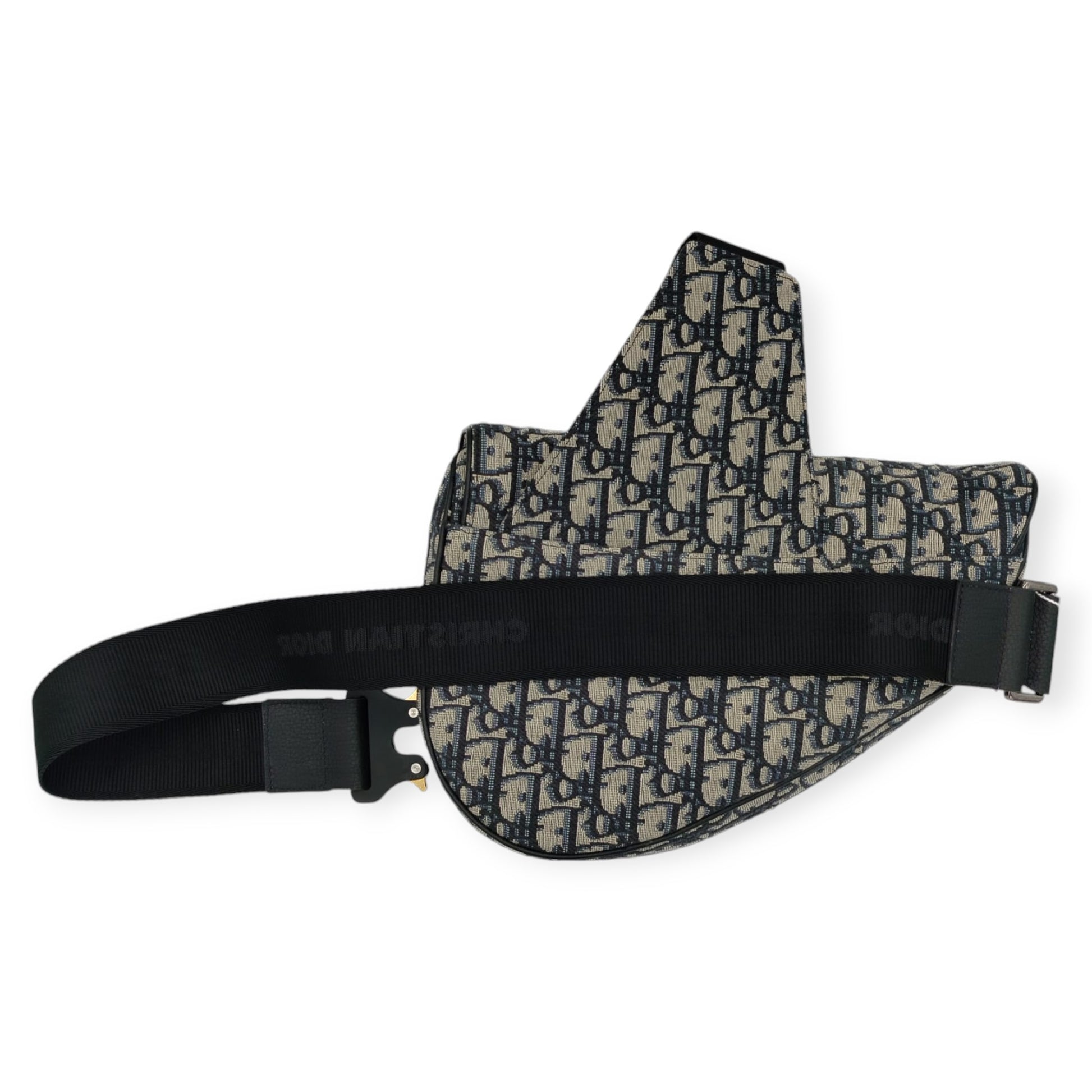 CD SADDLE BAG