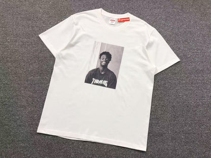 T-SHIRT SUPREME