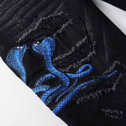 JEANS AMIRI
