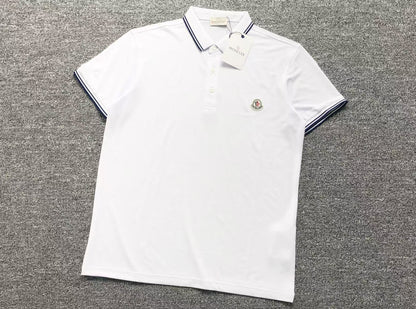POLO T-SHIRT MONCLER