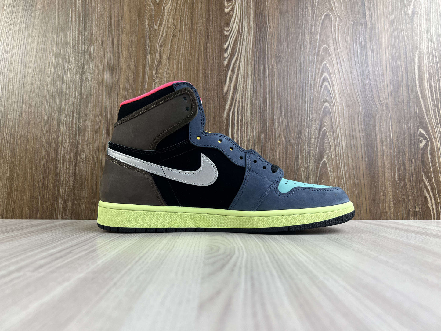 JORDAN 1