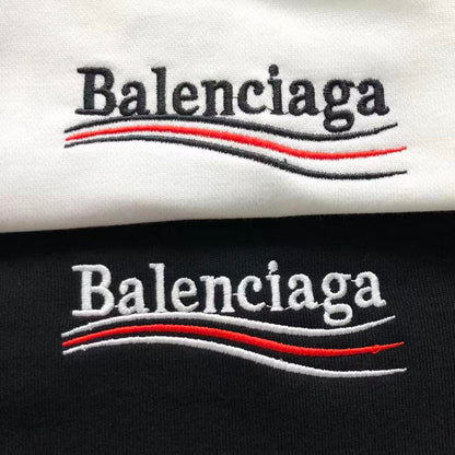 FELPA BALENCIAGA CREWNECK