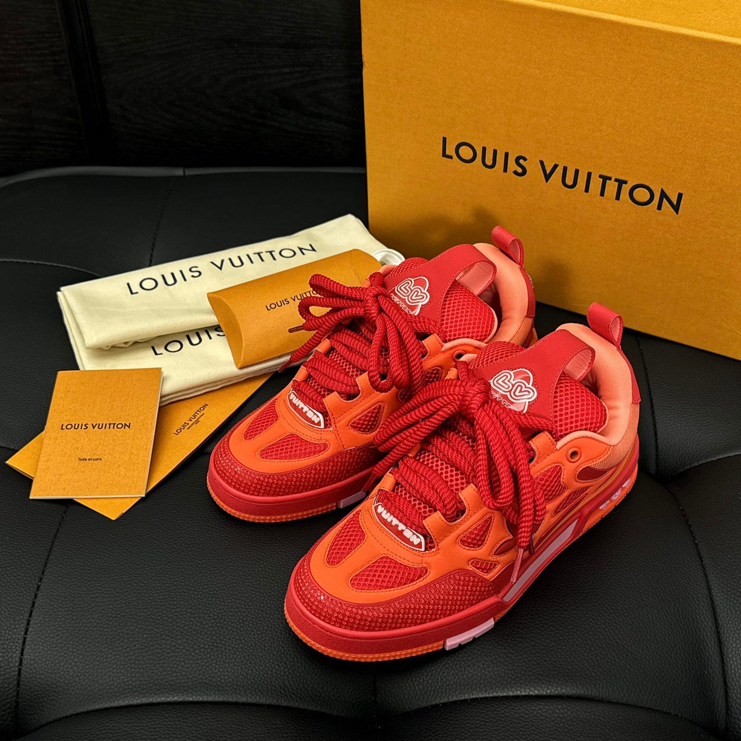 LV SKATE