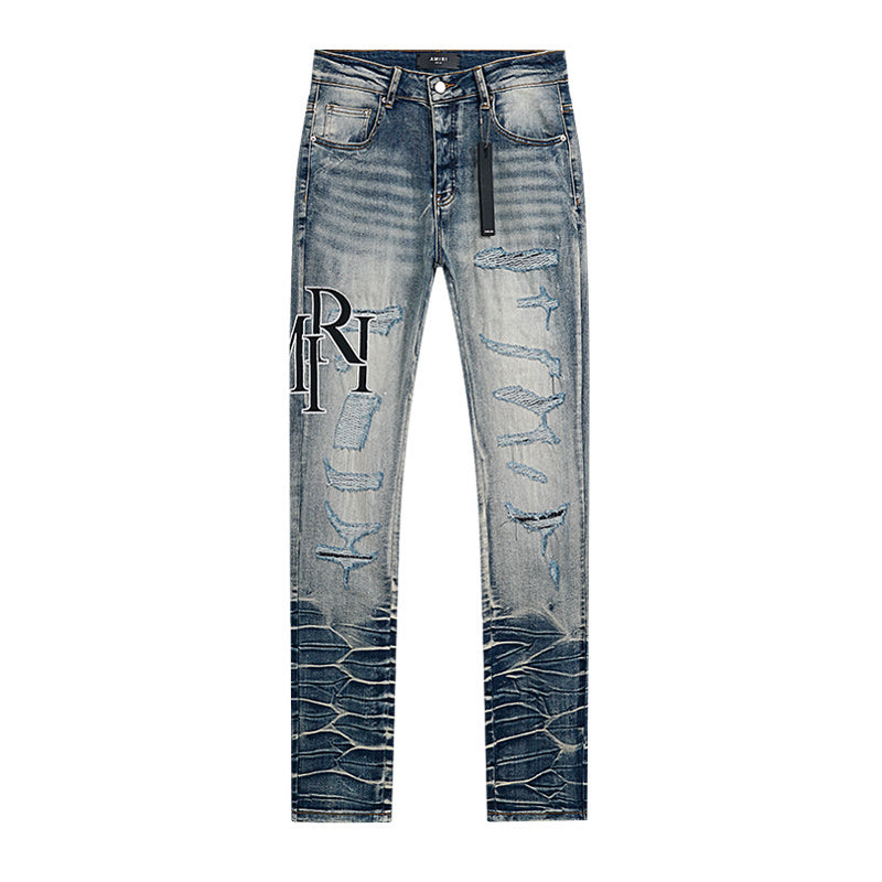 JEANS AMIRI