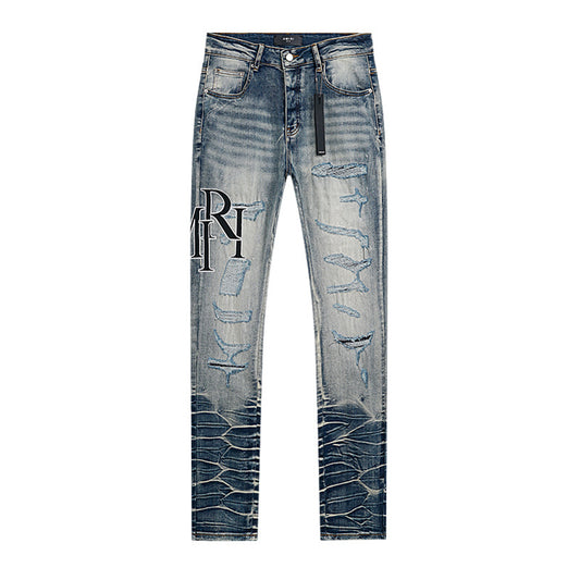 JEANS AMIRI