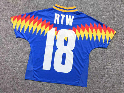 T-SHIRT CORTEIZ