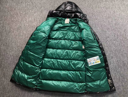 GIACCA MONCLER