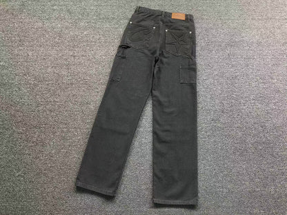 COMPLETO CORTEIZ DENIM