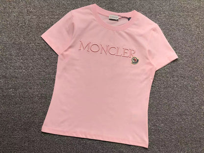T-SHIRT MONCLER DONNA