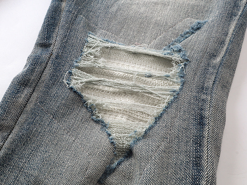 JEANS AMIRI
