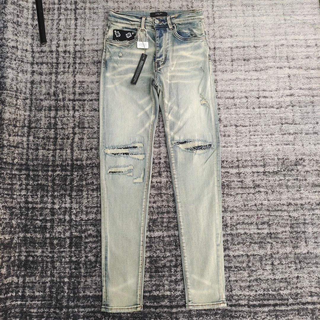 JEANS AMIRI