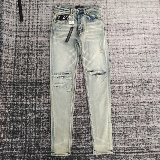 JEANS AMIRI