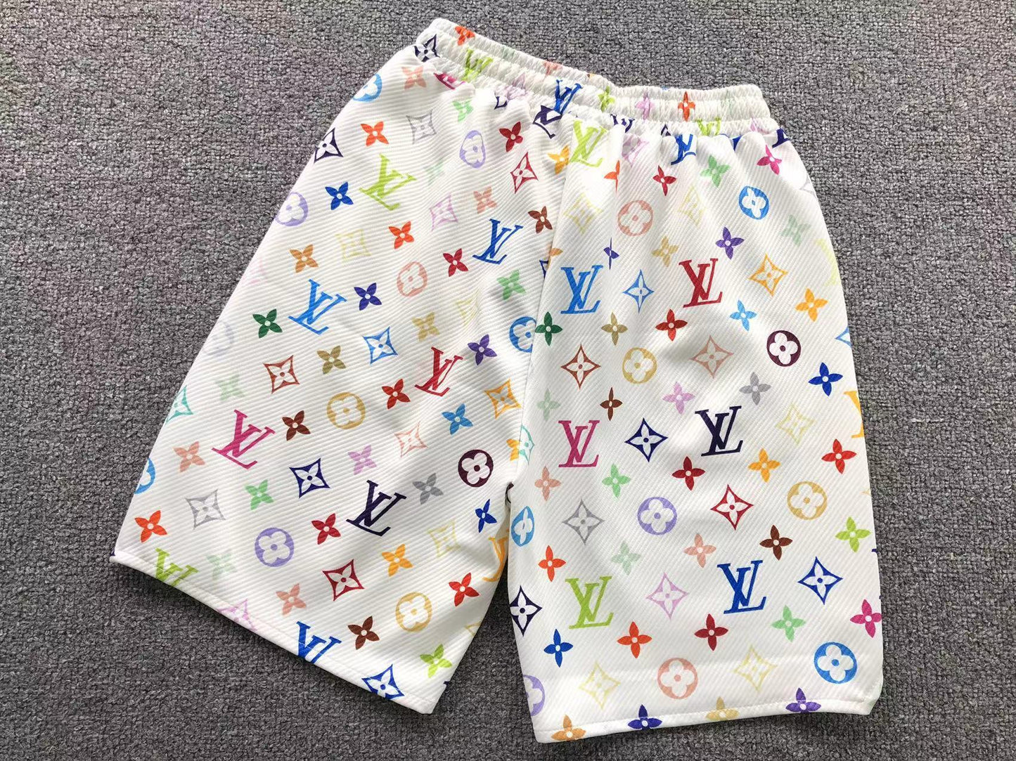 PANTALONCINI LV