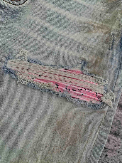 JEANS AMIRI