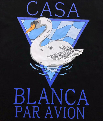T-SHIRT CASABLANCA