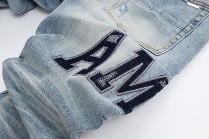 JEANS AMIRI