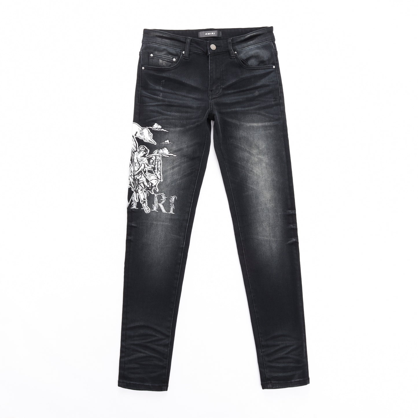 JEANS AMIRI