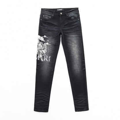JEANS AMIRI