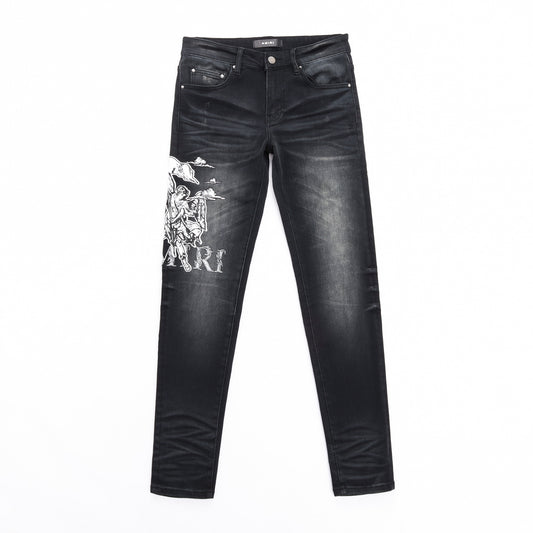 JEANS AMIRI