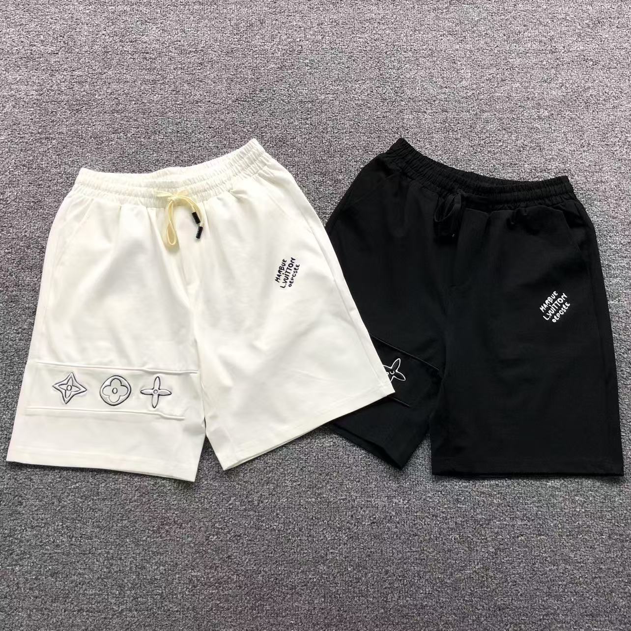 PANTALONCINI LV