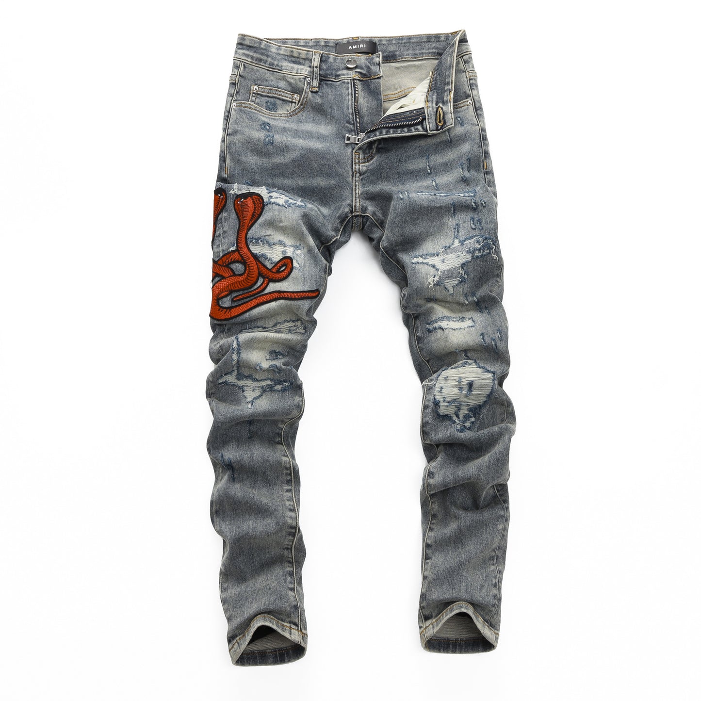 JEANS AMIRI