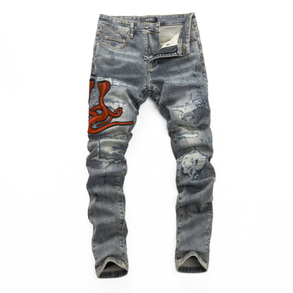 JEANS AMIRI