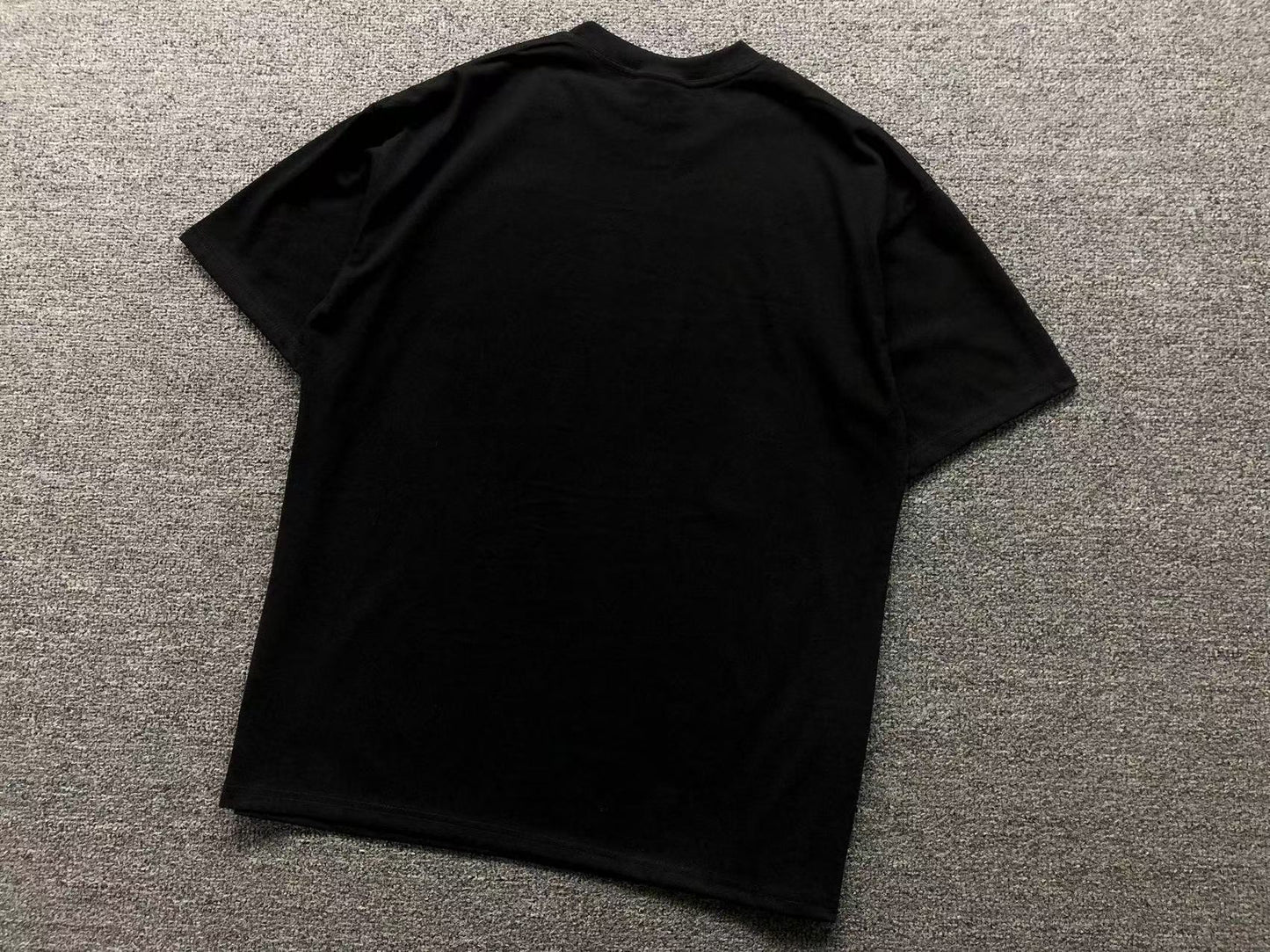 T-SHIRT SYNA WORLD