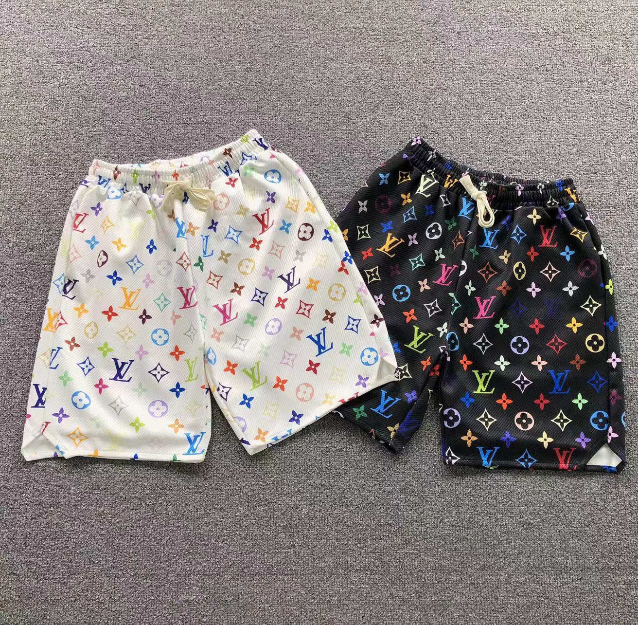 PANTALONCINI LV