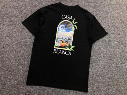 T-SHIRT CASABLANCA