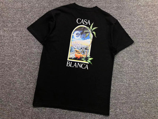 T-SHIRT CASABLANCA