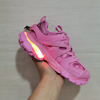 BALENCIAGA TRACK LED