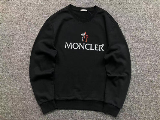 FELPA MONCLER CREWNECK