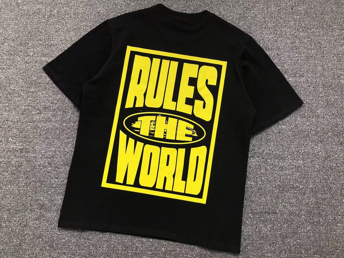 T-SHIRT CORTEIZ