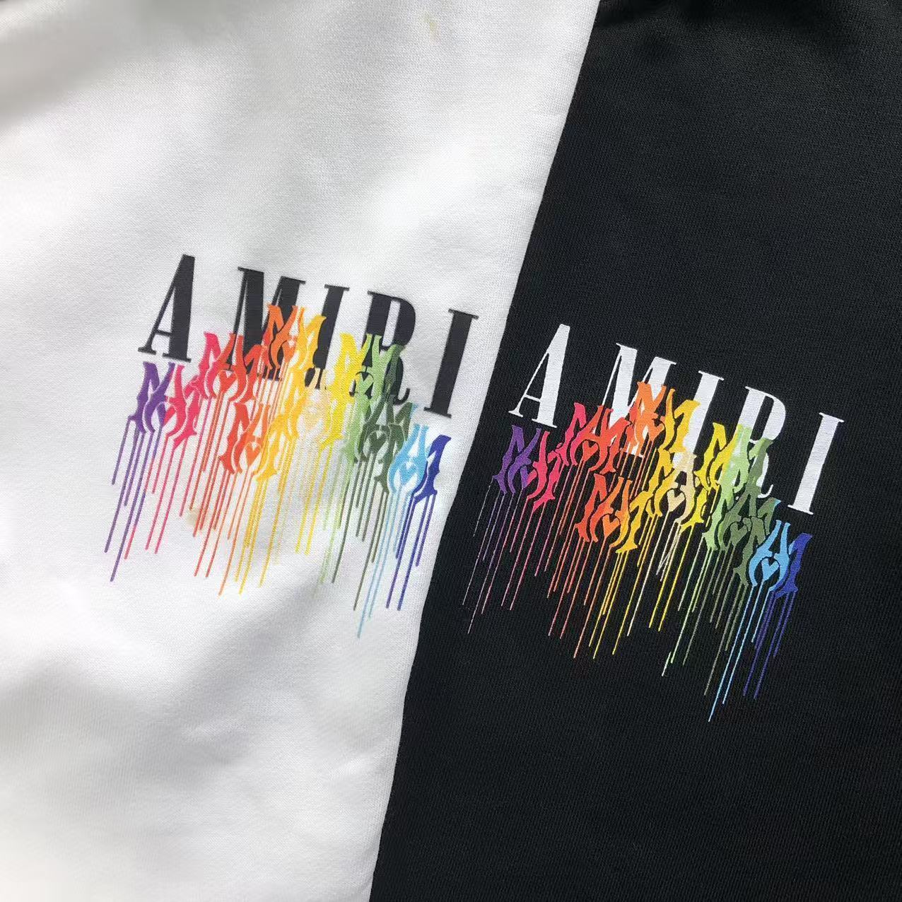 FELPA AMIRI HOODIE