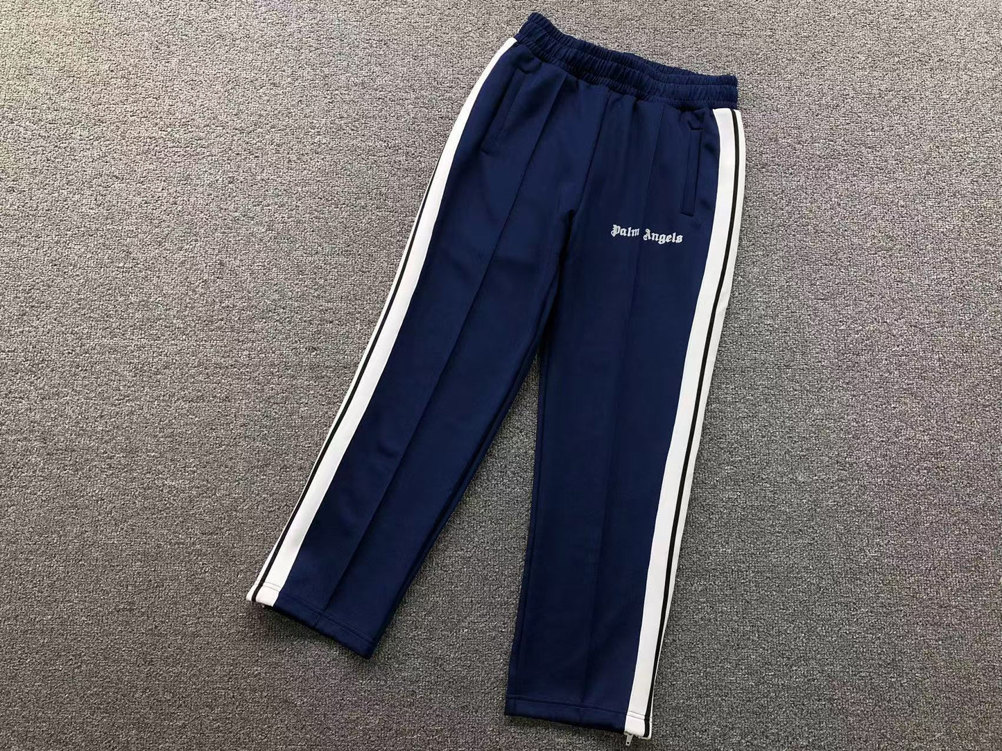 TRACKSUIT TUTA PALM ANGELS FELPA / PANTALONI