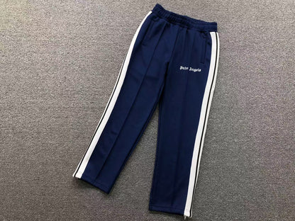 TRACKSUIT TUTA PALM ANGELS FELPA / PANTALONI