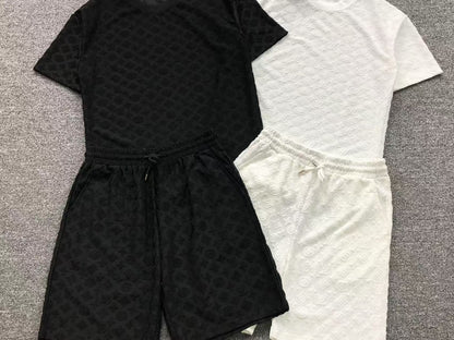 COMPLETO ESTIVO LV